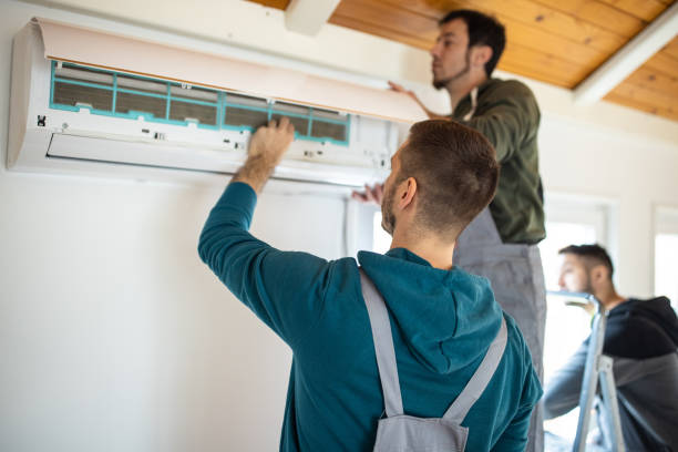 Best Emergency HVAC Services in Salix, PA