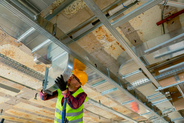 Best Residential HVAC in Salix, PA