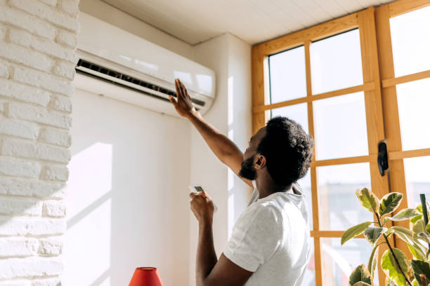 Salix, PA HVAC Pros
