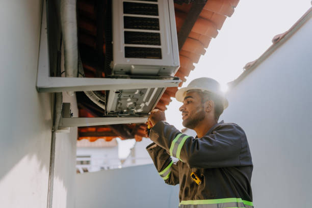 Best Air Conditioning Cleaning in Salix, PA