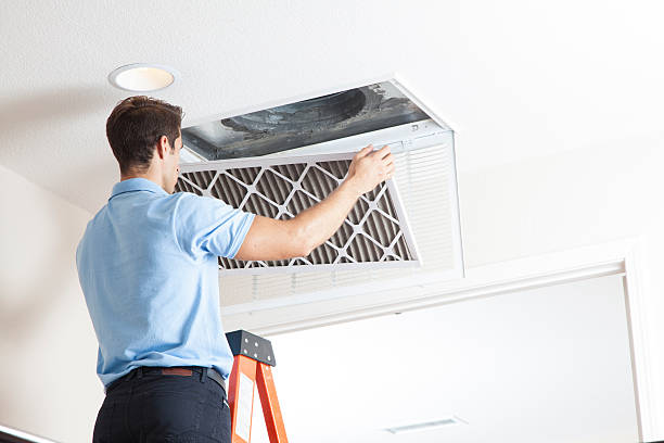 Best Commercial HVAC in Salix, PA