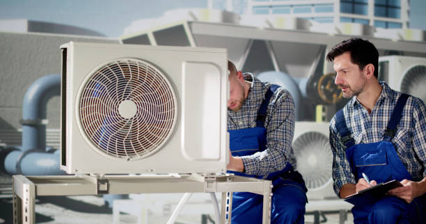 Best HVAC Financing and Leasing in Salix, PA