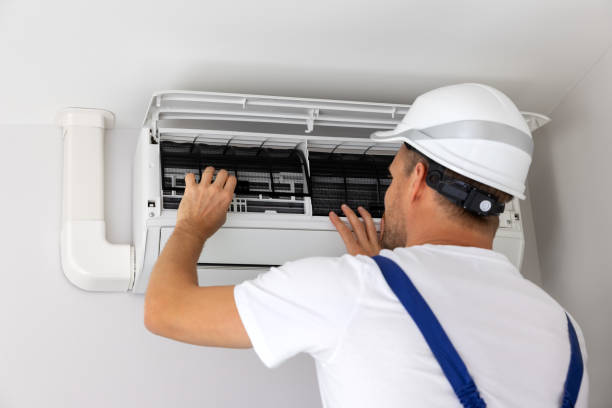Best HVAC Equipment and Components in Salix, PA