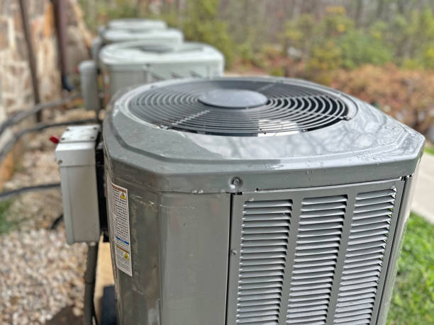 Professional HVAC in Salix, PA