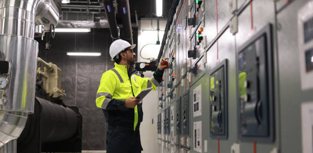 Best Residential HVAC in Salix, PA