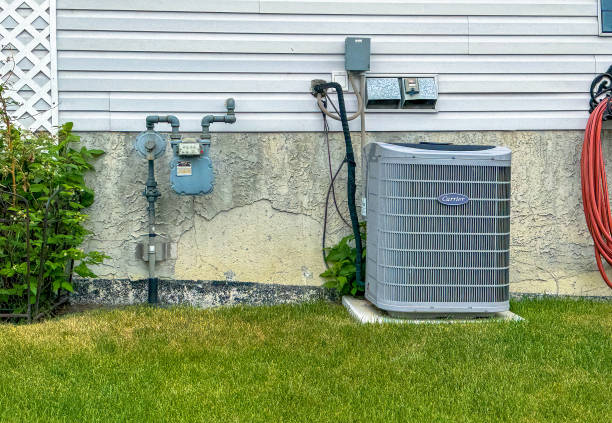 Best Furnace Cleaning in Salix, PA